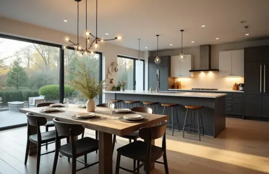 Elegant Apartment for Sale