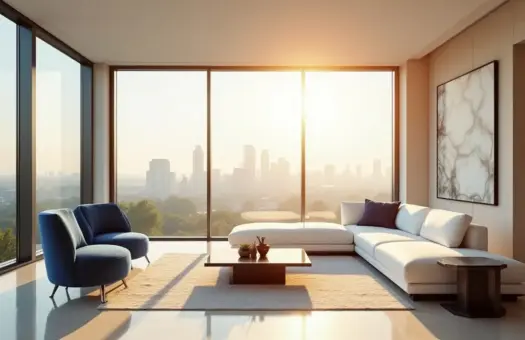 Elegant Apartment for Sale