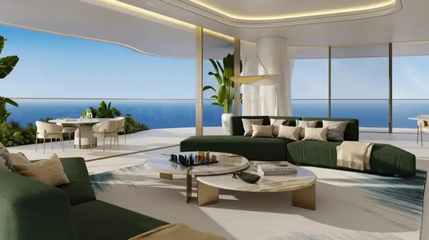 Apartamento Moderno en Alquiler
