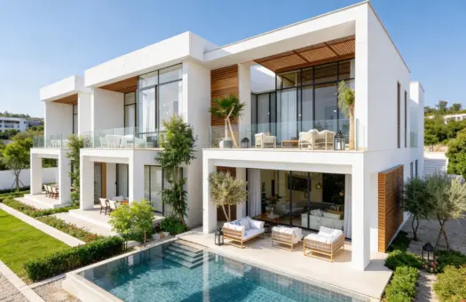 Elegant Apartment for Sale