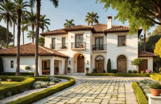 Awesome Family Apartment