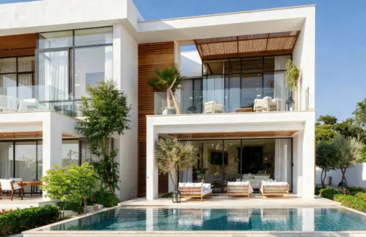 Spacious Home For Sale