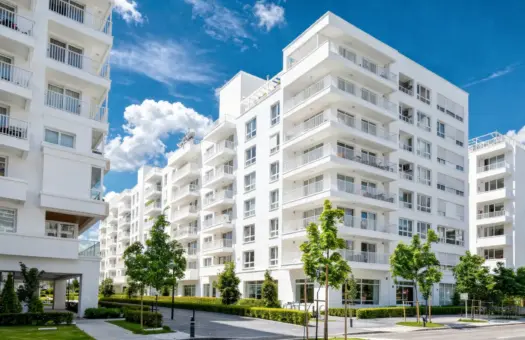 Modern Apartment for Rent