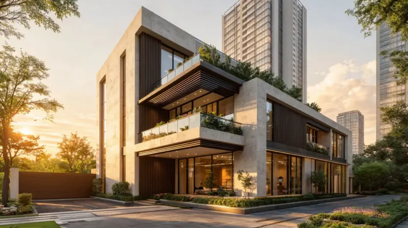 Spacious Home For Sale